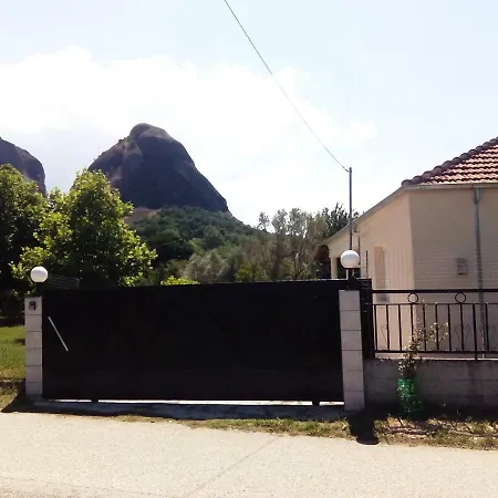Σπίτι διακοπών σπίτι με θέα
