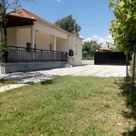 بيت للعطل σπίτι με θέα *