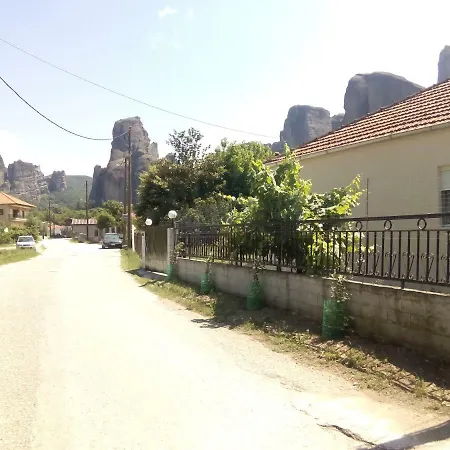 بيت للعطل σπίτι με θέα *