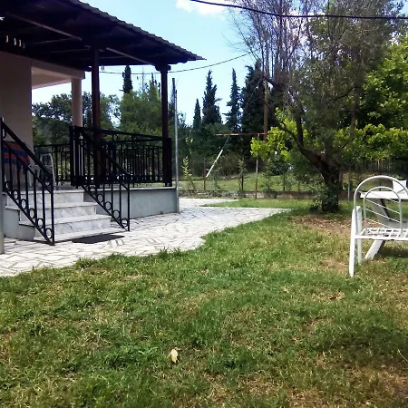 Σπίτι διακοπών σπίτι με θέα Καστράκι