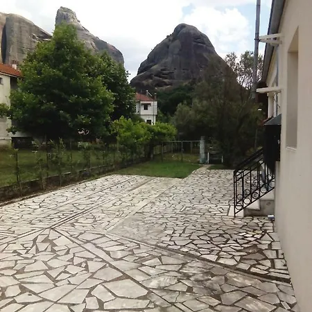 σπίτι με θέα بيت للعطل *