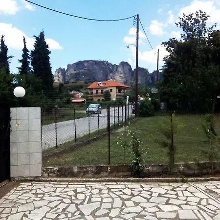 σπίτι με θέα بيت للعطل *