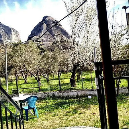 σπίτι με θέα بيت للعطل *