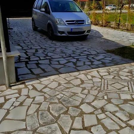 بيت للعطل σπίτι με θέα *