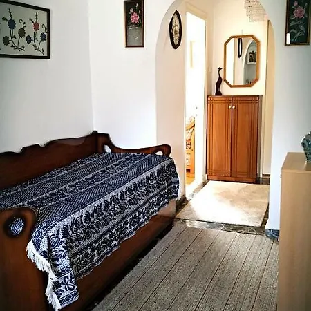 بيت للعطل σπίτι με θέα